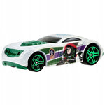 HOT WHEELS DISNEY PIXAR LIGHTYEAR BUZZ A - widok 2 opakowania szczegoly zabawka kolekcja