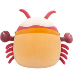 SQUISHMALLOWS MIĘKKA MASKOTKA PLUSZOWA P - widok 3 opakowania Jazwares szczegoly kolekcja