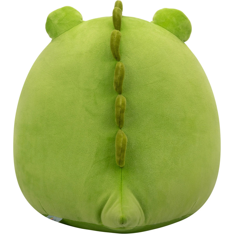 SQUISHMALLOWS MIĘKKA MASKOTKA PLUSZOWA P - widok 3 opakowania Jazwares szczegoly kolekcja