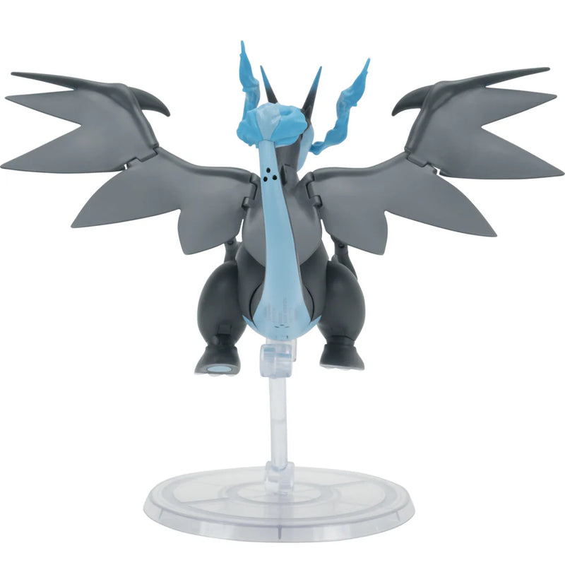 POKEMON SELECT DELUXE JAZWARES ORYGINALN - widok 3 opakowania Jazwares szczegoly kolekcja
