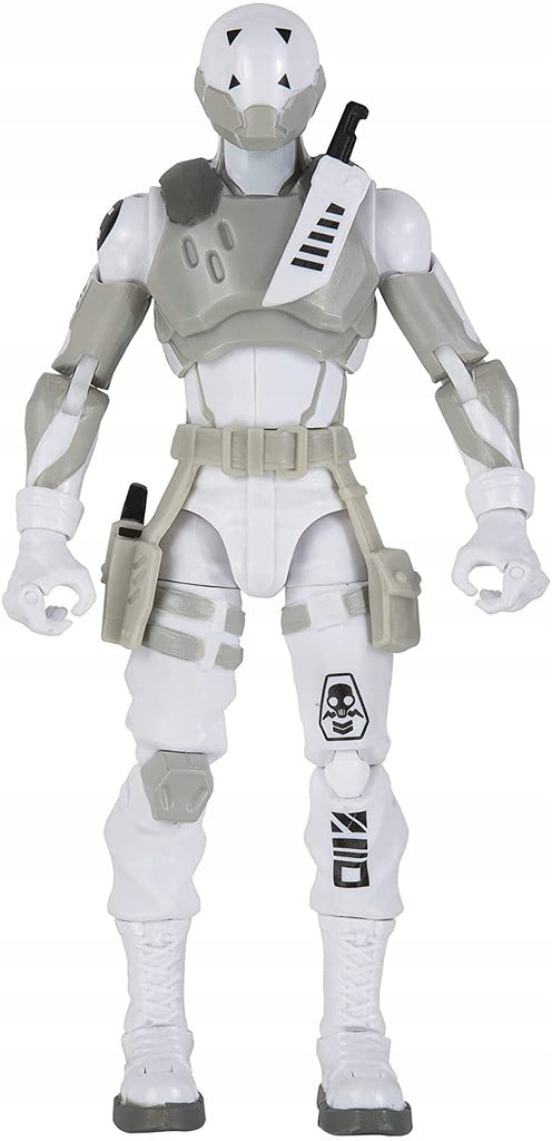 FORTNITE LEGENDARY SERIES JAZWARES SCRAT - widok 5 opakowania szczegoly zabawka kolekcja