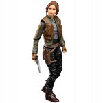 STAR WARS THE BLACK SERIES  JYN ERSO 15c - widok 4 opakowania szczegoly zabawka kolekcja