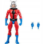 MARVEL LEGENDS SERIES ORYGINALNA RUCHOMA - widok 2 opakowania szczegoly zabawka kolekcja