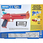 NERF SUPER SOAKER ORYGINALNY BLASTER PIS - widok 3 opakowania szczegoly zabawka kolekcja
