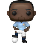 Funko POP FOOTBALL MANCHESTER CITY VINYL FIGURE  R - widok 2 tyl opakowania box kolekcjonerska