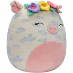 SQUISHMALLOWS MIĘKKA MASKOTKA PLUSZOWA P - widok 5 opakowania Jazwares szczegoly kolekcja
