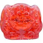 SLIMY GOBLINY CZERWONY SLIME MEATBALL EP - widok 2 opakowania szczegoly zabawka kolekcja