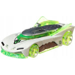 HOT WHEELS OVERWATCH CHARACTER CARS GENJ - widok 3 opakowania szczegoly zabawka kolekcja