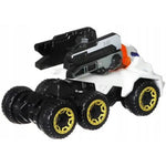 HOT WHEELS OVERWATCH CHARACTER CARS WINS - widok 3 opakowania szczegoly zabawka kolekcja