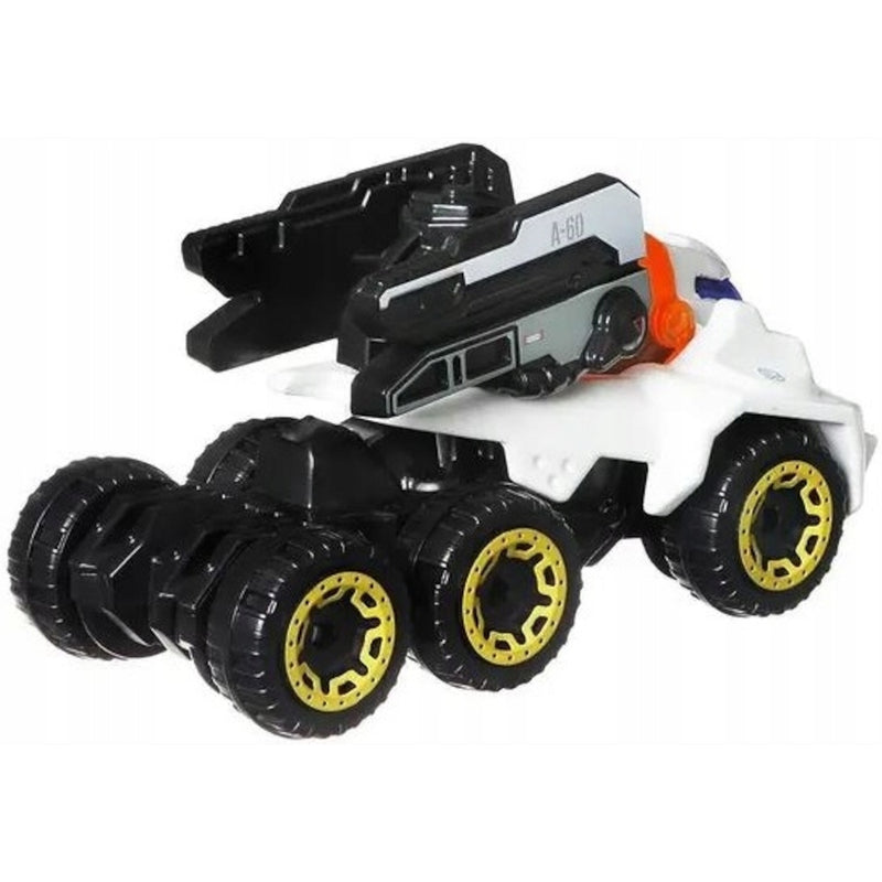 HOT WHEELS OVERWATCH CHARACTER CARS WINS - widok 3 opakowania szczegoly zabawka kolekcja
