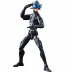 MARVEL LEGENDS  X-MEN CHARLES XAVIER 17c - widok 3 opakowania szczegoly zabawka kolekcja