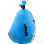SQUISHMALLOWS MIĘKKA MASKOTKA PLUSZOWA P - widok 4 opakowania Jazwares szczegoly kolekcja