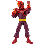 MARVEL LEGENDS  SUPER VILLAINS DORMAMMU - widok 3 opakowania szczegoly zabawka kolekcja