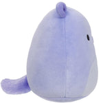 SQUISHMALLOWS MIĘKKA MASKOTKA PLUSZOWA P - widok 4 opakowania Jazwares szczegoly kolekcja