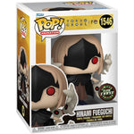 Figurka Funko POP ANIMATION TOKYO GHOUL HINAMI FUEGUCHI (GLOW C - kolekcjonerska premium dla fanow kolekcjoner