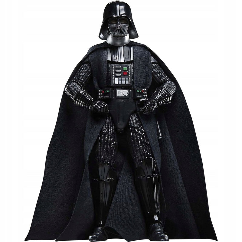 STAR WARS THE BLACK SERIES A NEW HOPE OR - widok 5 opakowania Hasbro szczegoly kolekcja
