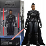 Zabawka STAR WARS THE BLACK SERIES ORYGINALNA  REVA THIRD  - kolekcjonerska premium zabawki Aseo dla dzieci