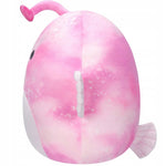 SQUISHMALLOWS WALENTYNKI MIĘKKA MASKOTKA - widok 4 opakowania Jazwares szczegoly kolekcja