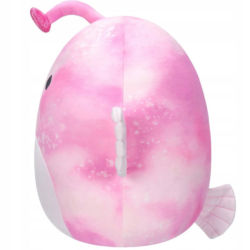 SQUISHMALLOWS WALENTYNKI MIĘKKA MASKOTKA - widok 4 opakowania Jazwares szczegoly kolekcja