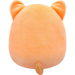 SQUISHMALLOWS MIĘKKA MASKOTKA PLUSZOWA P - widok 3 opakowania Jazwares szczegoly kolekcja