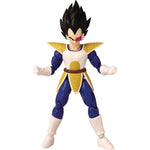 DRAGON BALL DRAGON STARS SERIES BANDAI O - widok 3 Bandai opakowanie szczegoly collectible