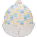 SQUISHMALLOWS MIĘKKA MASKOTKA PLUSZOWA P - widok 3 opakowania Jazwares szczegoly kolekcja