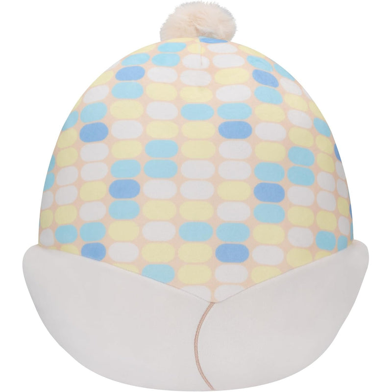 SQUISHMALLOWS MIĘKKA MASKOTKA PLUSZOWA P - widok 3 opakowania Jazwares szczegoly kolekcja