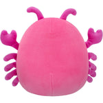 SQUISHMALLOWS MIĘKKA MASKOTKA PLUSZOWA P - widok 3 opakowania Jazwares szczegoly kolekcja