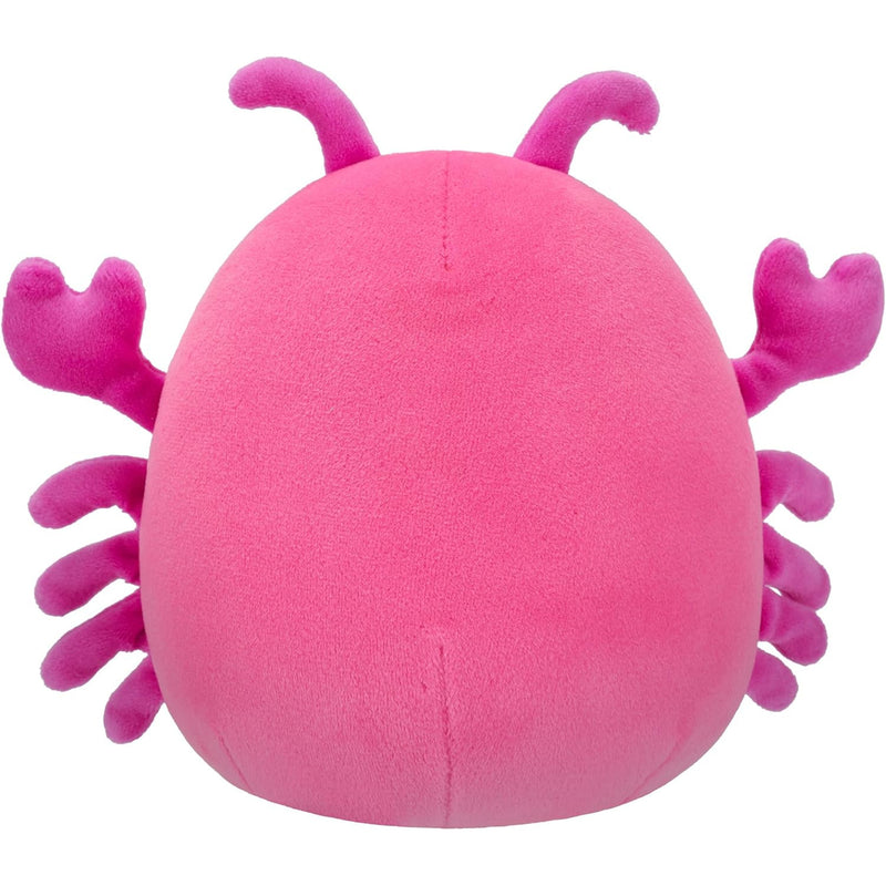 SQUISHMALLOWS MIĘKKA MASKOTKA PLUSZOWA P - widok 3 opakowania Jazwares szczegoly kolekcja