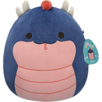 Zabawka SQUISHMALLOWS MIĘKKA MASKOTKA PLUSZOWA PLUSZ PLUSZ - kolekcjonerska Jazwares premium dla dzieci fanow