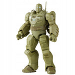 MARVEL LEGENDS WHAT IF  THE HYDRA STOMPE - widok 3 opakowania szczegoly zabawka kolekcja
