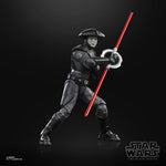 STAR WARS BLACK SERIES ORYGINALNA  FIFTH - widok 4 opakowania szczegoly zabawka kolekcja
