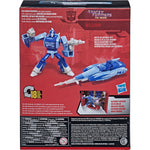 TRANSFORMERS THE MOVIE STUDIO SERIES TAK - widok 2 opakowania Hasbro szczegoly kolekcja