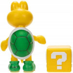 SUPER MARIO JAKKS PACIFIC ORYGINALNA RUC - widok 3 opakowania szczegoly zabawka kolekcja