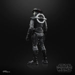 STAR WARS BLACK SERIES ORYGINALNA  FIFTH - widok 7 opakowania szczegoly zabawka kolekcja