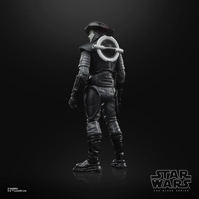 STAR WARS BLACK SERIES ORYGINALNA  FIFTH - widok 7 opakowania szczegoly zabawka kolekcja