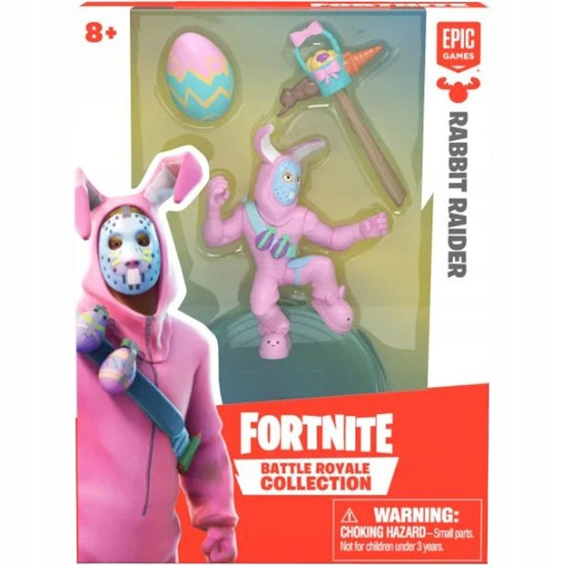 FORTNITE BATTLE ROYALE COLLECTION ORYGIN - widok 2 opakowania szczegoly zabawka kolekcja