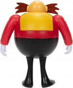 SONIC RUCHOMA  DR. EGGMAN JAKKS PACIFIC - widok 4 opakowania szczegoly zabawka kolekcja