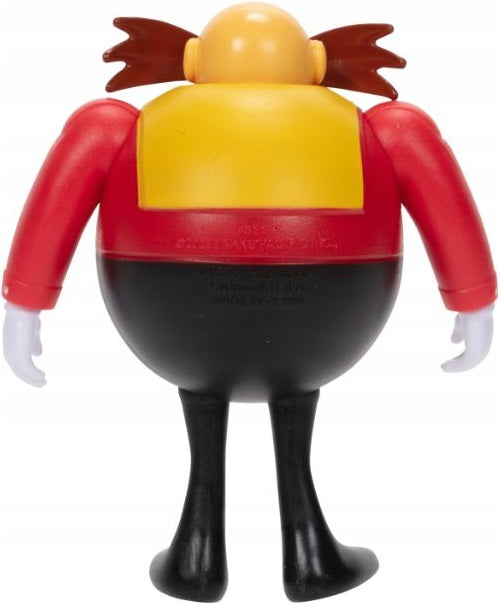 SONIC RUCHOMA  DR. EGGMAN JAKKS PACIFIC - widok 4 opakowania szczegoly zabawka kolekcja