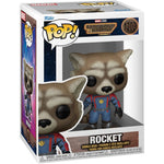 Figurka Funko POP MARVEL GUARDIANS OF THE GALAXY VOLUME 3 BOBBL - kolekcjonerska premium dla fanow kolekcjoner
