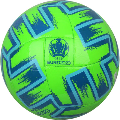 Zabawka PIŁKA NOŻNA ADIDAS UNIFORIA EURO 2020 CLUB FH7354  - kolekcjonerska premium zabawki Aseo dla dzieci