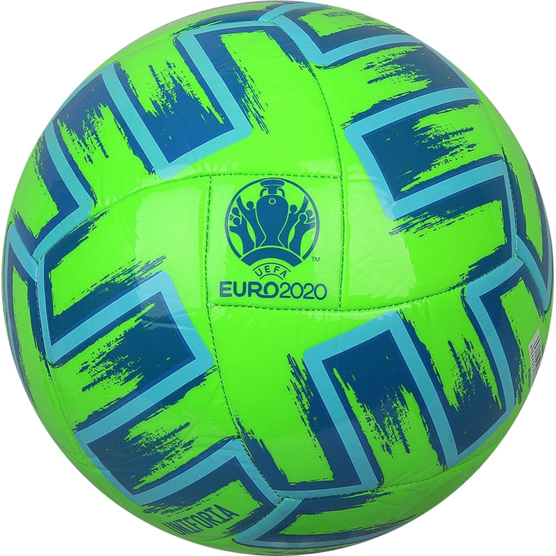 Zabawka PIŁKA NOŻNA ADIDAS UNIFORIA EURO 2020 CLUB FH7354  - kolekcjonerska premium zabawki Aseo dla dzieci