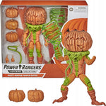 Zabawka POWER RANGERS MIGHTY MORPHIN PUMPKIN RAPPER HASBRO - kolekcjonerska premium zabawki Aseo dla dzieci