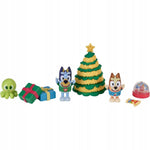 BLUEY KALENDARZ ADWENTOWY MOOSE TOYS BIN - widok 3 opakowania szczegoly zabawka kolekcja