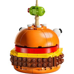 LEGO FORTNITE ORYGINALNY ZESTAW KLOCKÓW  - widok 4 LEGO opakowanie szczegoly collectible