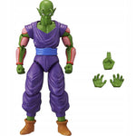 DRAGON BALL DRAGON STARS SERIES BANDAI O - widok 6 Bandai opakowanie szczegoly collectible