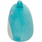 SQUISHMALLOWS MIĘKKA MASKOTKA PLUSZOWA P - widok 3 opakowania szczegoly zabawka kolekcja