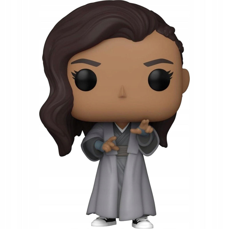 Funko POP MARVEL DOCTOR STRANGE MULTIVERSE OF - widok 2 opakowania tyl back box kolekcjonerska
