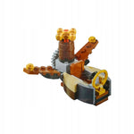 LEGO CREATOR WEHIKUŁ CZASU 11947 - widok 2 opakowania szczegoly zabawka kolekcja collectible