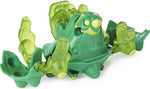 BAKUGAN GEOGAN RISING VENTUS SLUGGLER - widok 3 opakowania szczegoly zabawka kolekcja